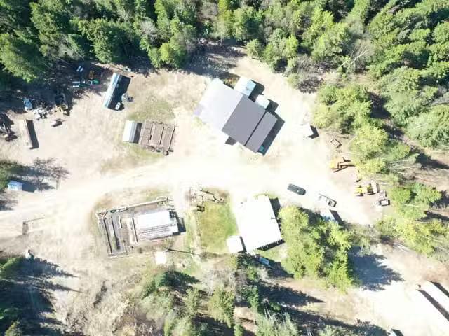 Lot for sale in Quesnel, Quesnel, 3865 Blue Ridge Road, 263140.