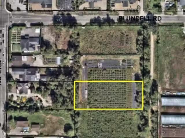 Lot for sale in Richmond, Richmond, Lot 18 Blundell Road, 2630.