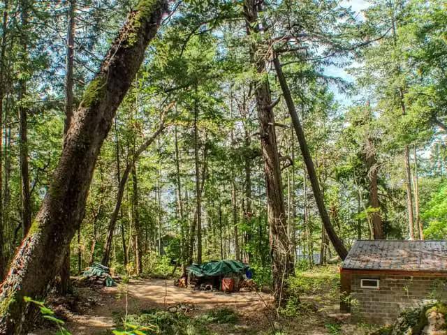 Lot for sale in Ruxton Island, Lt 17 Ruxton Pl, 1039528