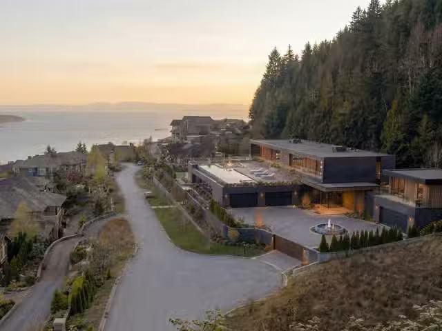Lot for sale in West Vancouver, West Vancouver, 2345 Kadlec Co.