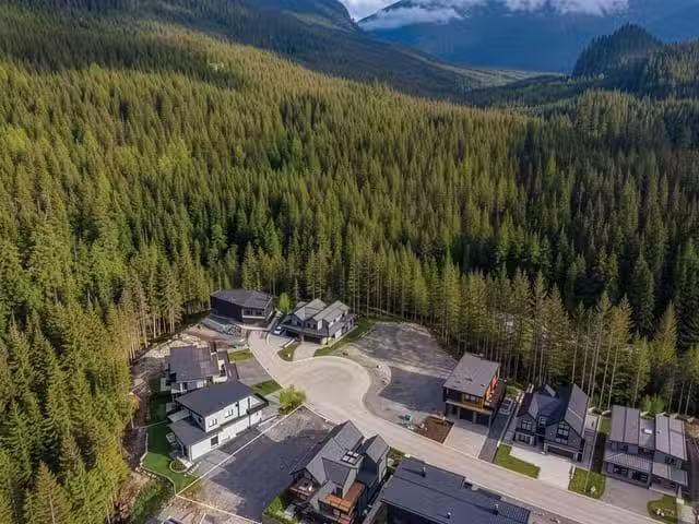 Lot for sale in Whistler, Whistler, 1721 River Run Place, 2631.