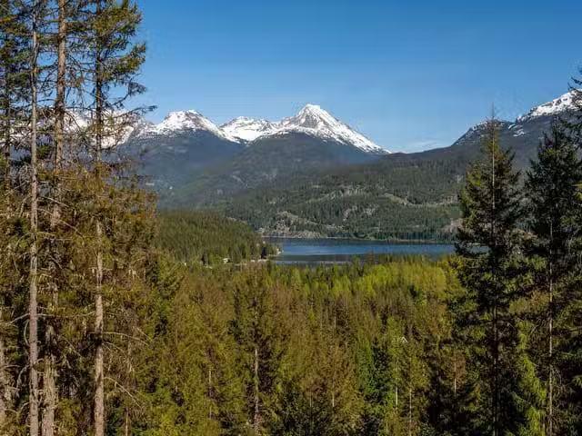 Lot for sale in Whistler, Whistler, 8377 Mountain View Drive.