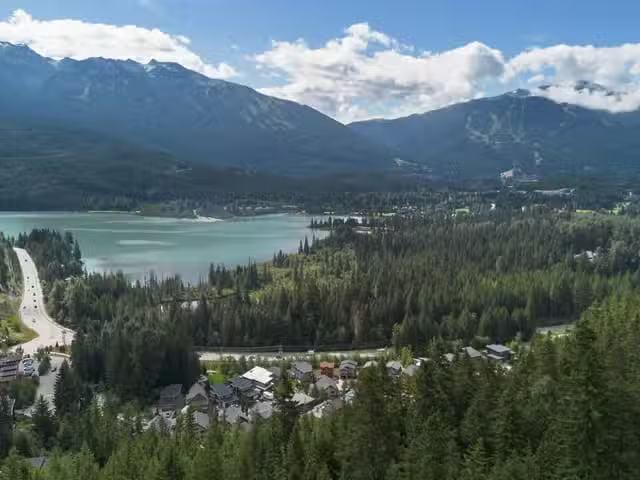 Lot for sale in Whistler, Whistler, 8570 Ashleigh Mc Ivor Driv.