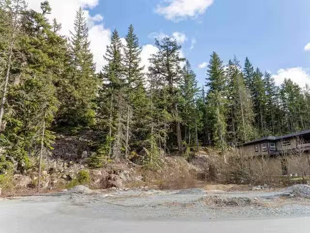 Lot for sale in Whistler, Whistler, 9112 Corduroy Run Court, 2.