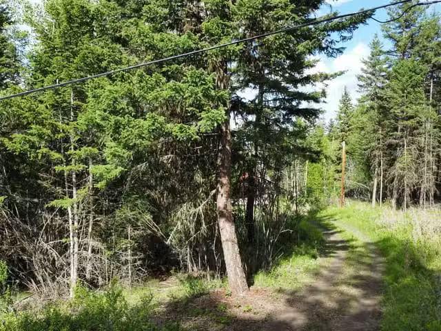 Lot for sale in Williams Lake, Williams Lake, 1407 Esler Road.