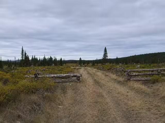 Lot for sale in Williams Lake, Williams Lake, 12252 W Maxwell.