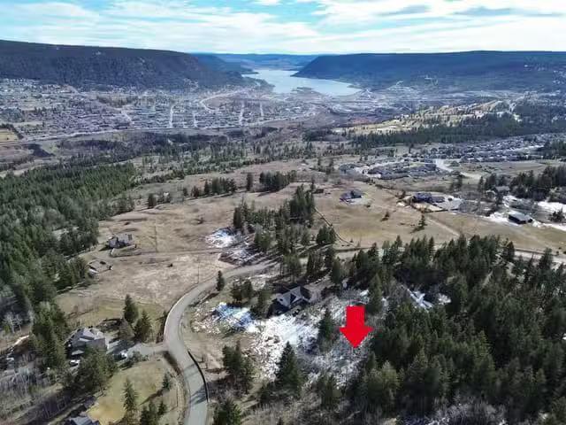 Lot for sale in Williams Lake, Williams Lake, 417 Woodland Dri.