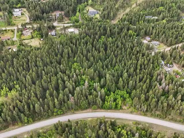 Lot for sale in Williams Lake, Williams Lake, 550 Dog Creek Ro.