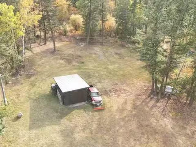 Lot for sale in Williams Lake, Williams Lake, 911 Dog Creek Ro.