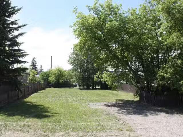 Lot for sale in Taylor, Fort St. John, 10524 101 Street, 26314.