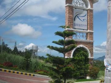 lot for sale in Tagaytay Nasugbu Road, Alfonso, Cavite
