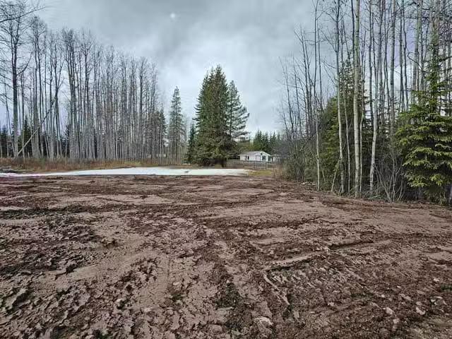 Lot for sale in Telkwa, Smithers And Area, Lot a Dogwood Stree.