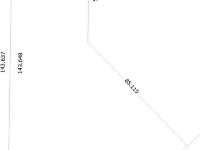 Lot for sale in Terrace, Terrace, 5015 Mc Connell Avenue, 2631.