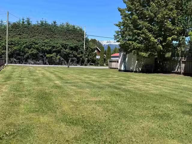 Lot for sale in Terrace, Terrace, 5025 Agar Avenue, 263152904