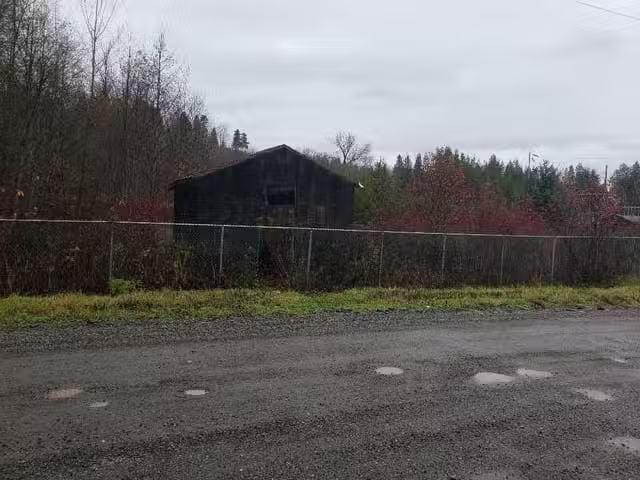 Lot for sale in Terrace, Terrace, 5104 Park Avenue, 263086828