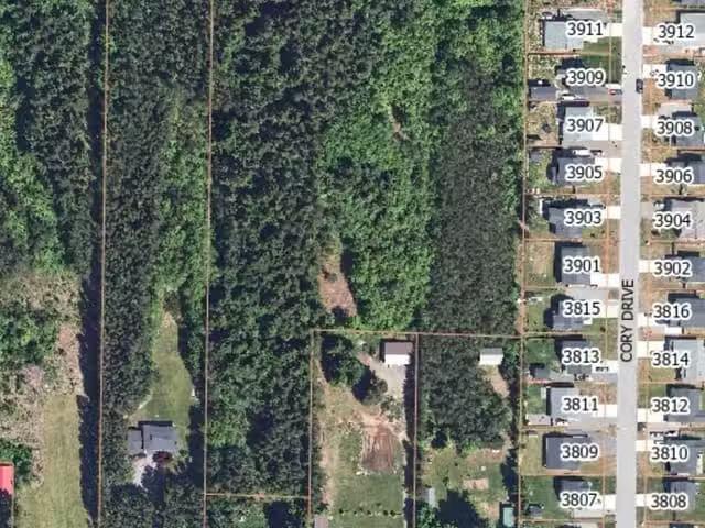 Lot for sale in Terrace, Terrace, 5107 Twedle Avenue, 263150902