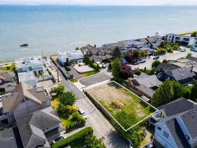 Lot for sale in Tsawwassen, Tsawwassen, 57 Centennial Parkway.