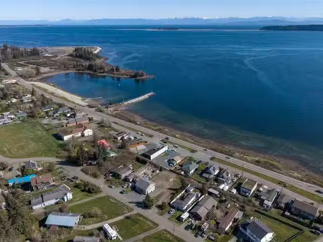 Lot for sale in Union Bay, 5570 Horne St, 1031439