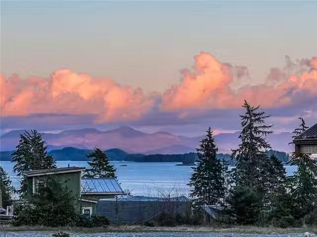 Lot for sale in Ucluelet, 1182 Fourth Ave, 1030962