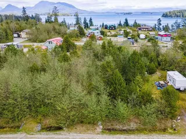 Lot for sale in Ucluelet, 1138 Fifth Ave, 1028203