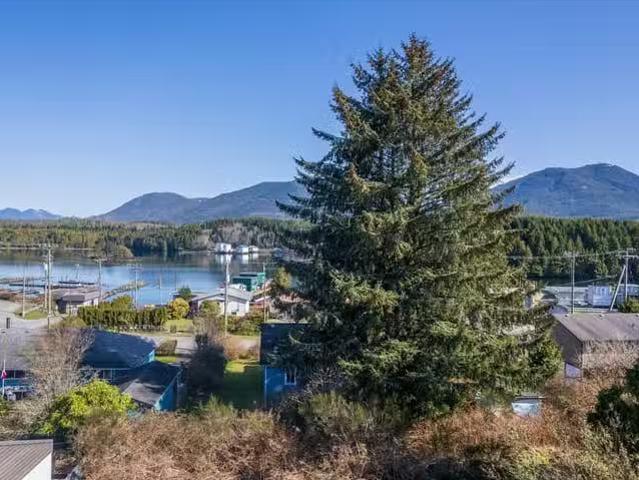 Lot for sale in Ucluelet, 1767 Cedar Rd, 1036673