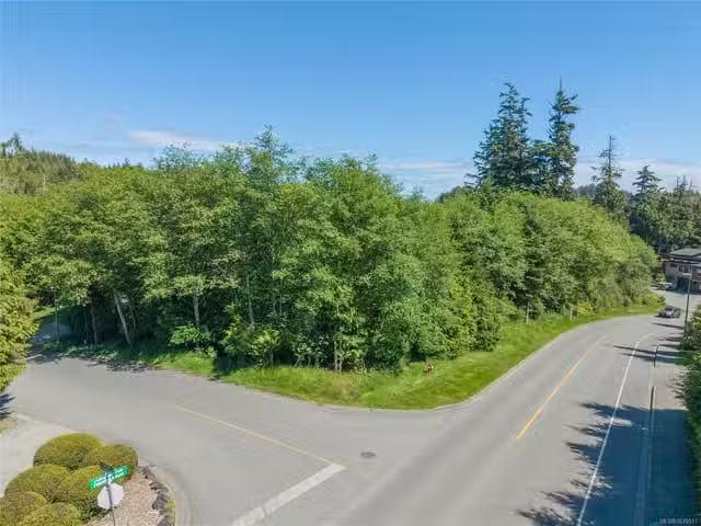 Lot for sale in Ucluelet, Lot 26 Boardwalk Blvd, 1039517