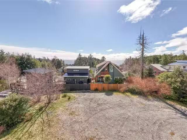 Lot for sale in Ucluelet, Lt 25 Pass of Melfort Pl, 1026187