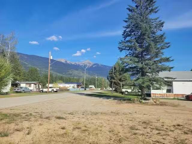 Lot for sale in Valemount, Robson Valley, 1123 14th Avenue, 26.