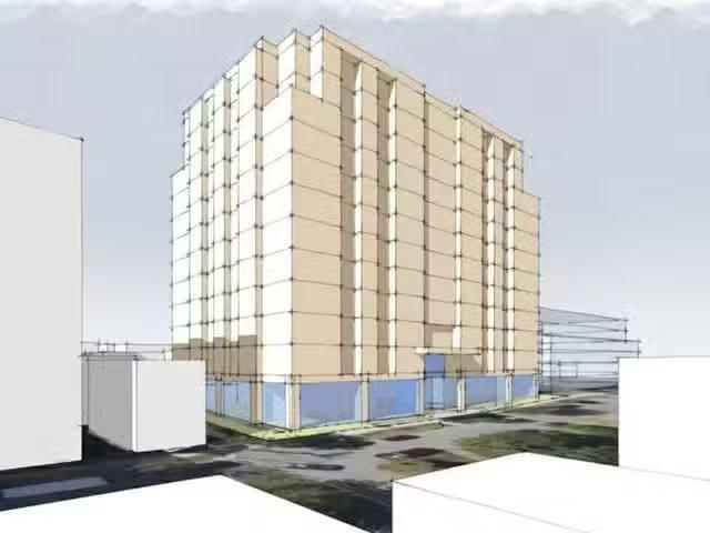 Lot for sale in Vancouver, Vancouver West, 5589 Baillie Street.