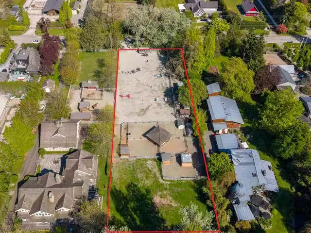 Lot for sale in Vancouver, Vancouver West, 7255 Blenheim Stree.