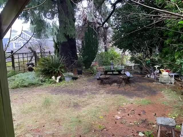 Lot for sale in Vancouver, Vancouver West, 8479 Selkirk Street.