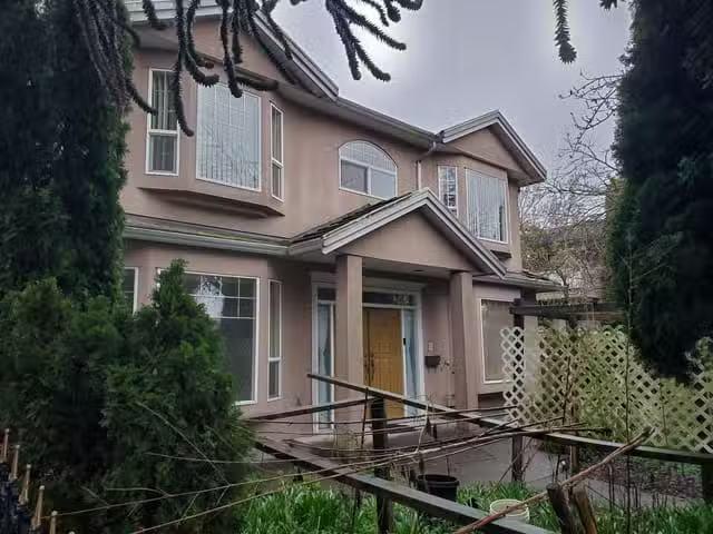 Lot for sale in Vancouver, Vancouver East, 2612 E 49th Avenue.