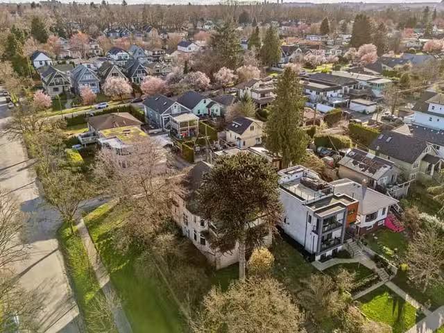 Lot for sale in Vancouver, Vancouver East, 2798 Yale Street, 2.