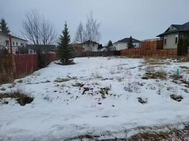 Lot for sale in Vanderhoof, Vanderhoof And Area, 3461 Hargreav.