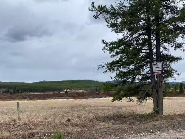 Lot for sale in Vanderhoof, Vanderhoof And Area, 30950 Binta M.