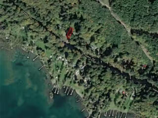 Lot for sale in Youbou, Lot 51 North Shore Rd, 1039696