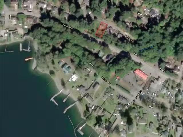 Lot for sale in Youbou, Lot 58 Lupine Ln, 1039697