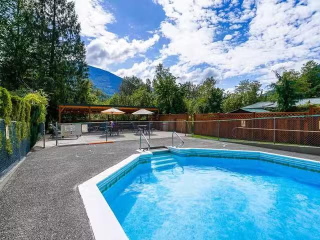 Lot for sale in Yale, Fraser Canyon, 15 30860 Trans Canada Hig.