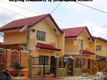 Lot for sale near Marikina City Capili Lot Guitnangbayan, San Mateo, Rizal