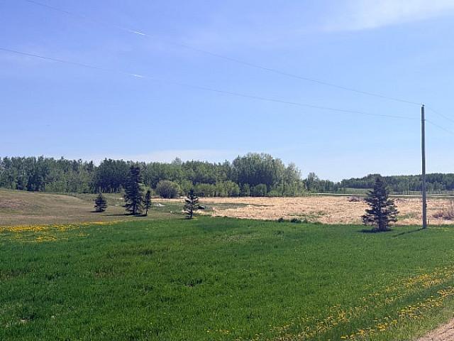 Lot For Sale Strathcona County 3.25 Acres