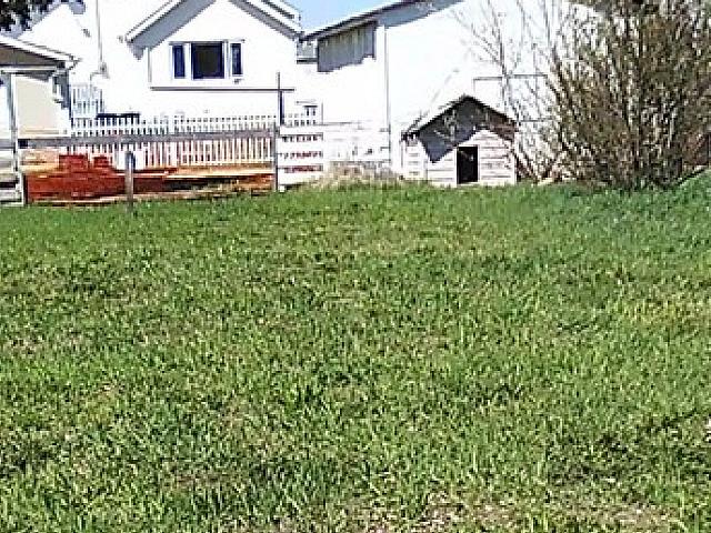 Lot For Sale/ Westlock, 9832 109 St