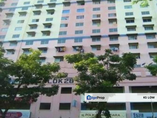 Lot for | Taman Sri Pinang | Penang | RM40.5K