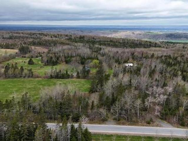 Lot K 2 809 Newtonville Road, Forest Hill, NS, B4P 1R1 vacant land for sale | Listing ID 202619 | Royal LePage