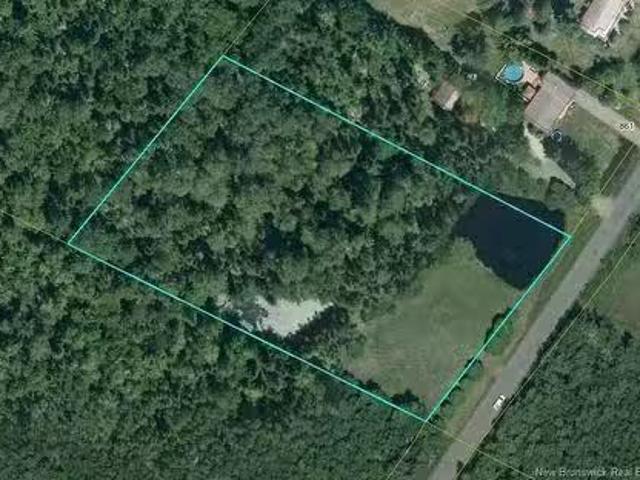 Lot Kay Rd, Saint Antoine, NB, E4V 2S4 vacant land for sale.