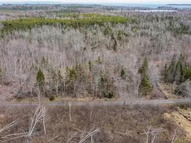 Lot Kenneth Point Road, Caribou Island, NS, B0K 1H0 vacant l.