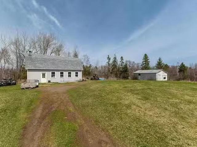 Lot Kenneth Point Road, Caribou Island, NS, B0K 1H0 vacant l.
