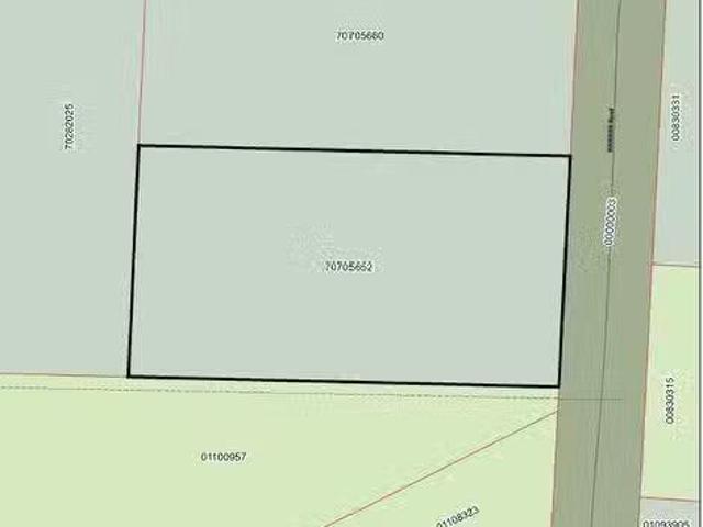 Lot Kinnear Rd, Grand Barachois, NB, E4P 7R2 vacant land for.