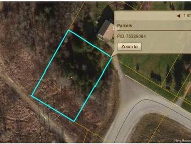 Lot Howe St, Fredericton, NB, E3A 2S6 commercial for sale | Listing ID NB132313 | Royal LePage