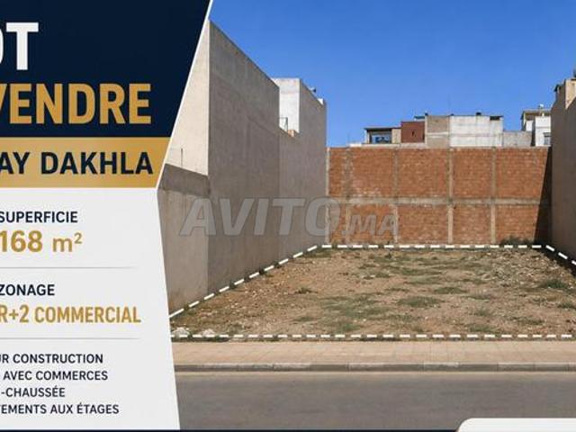 Lot Hay Dakhla