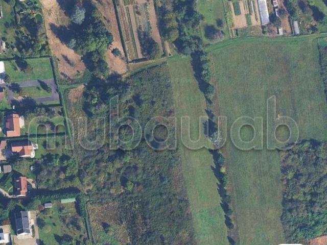 Lot habitation 80 m ait maloul